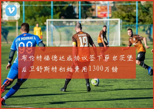 布伦特福德达成协议签下萨尔茨堡后卫舒斯特初始费用1300万镑